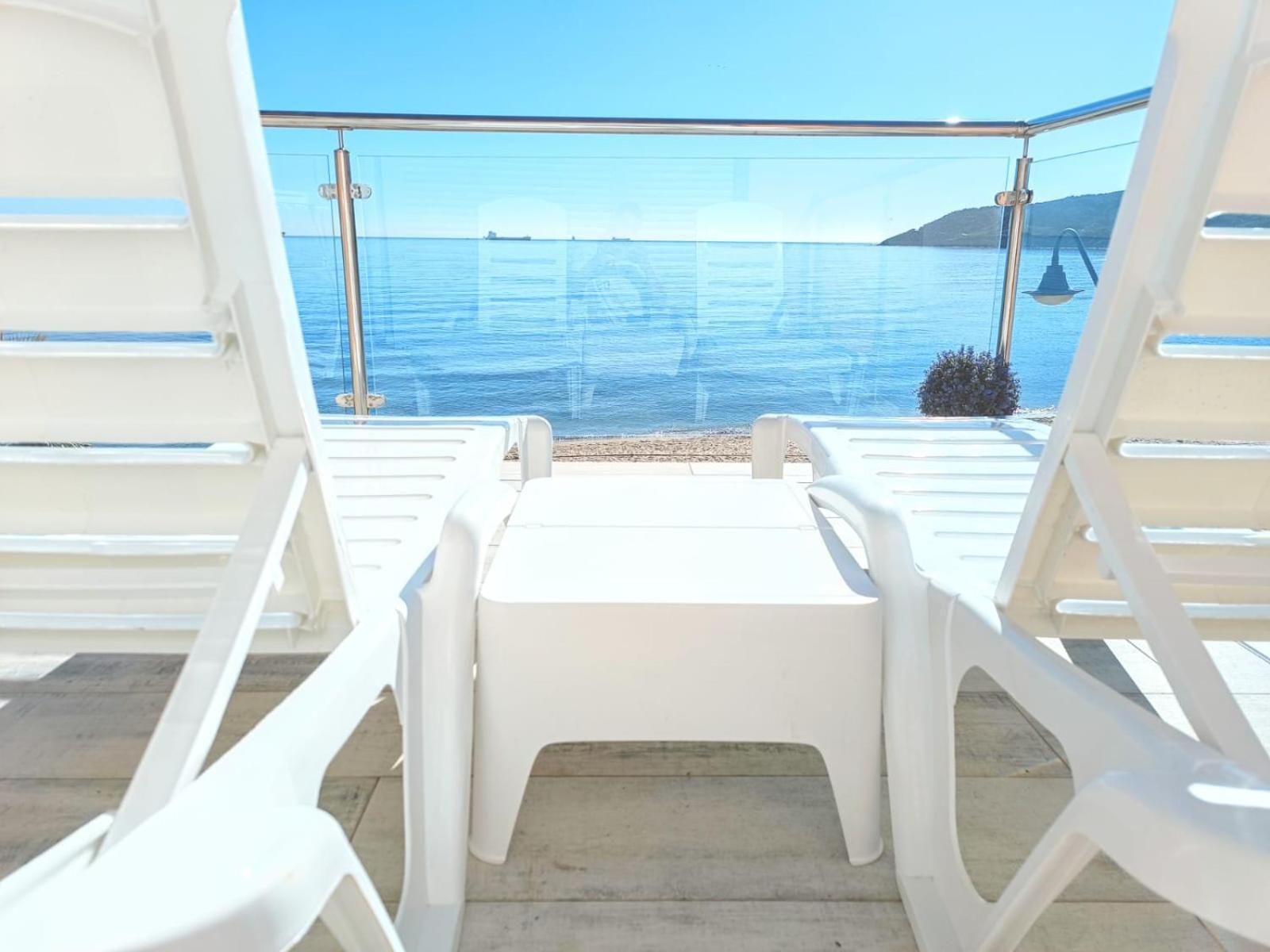 Getares Beach Algeciras Dış mekan fotoğraf