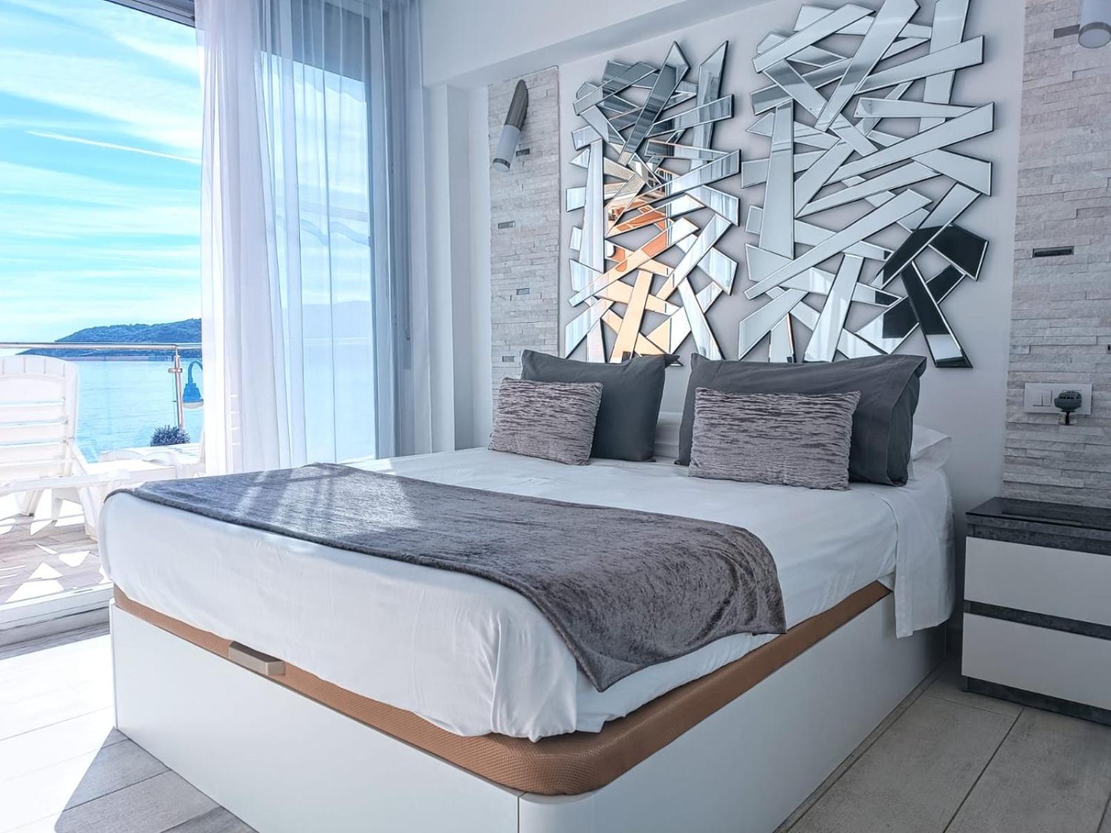 Getares Beach Algeciras Dış mekan fotoğraf