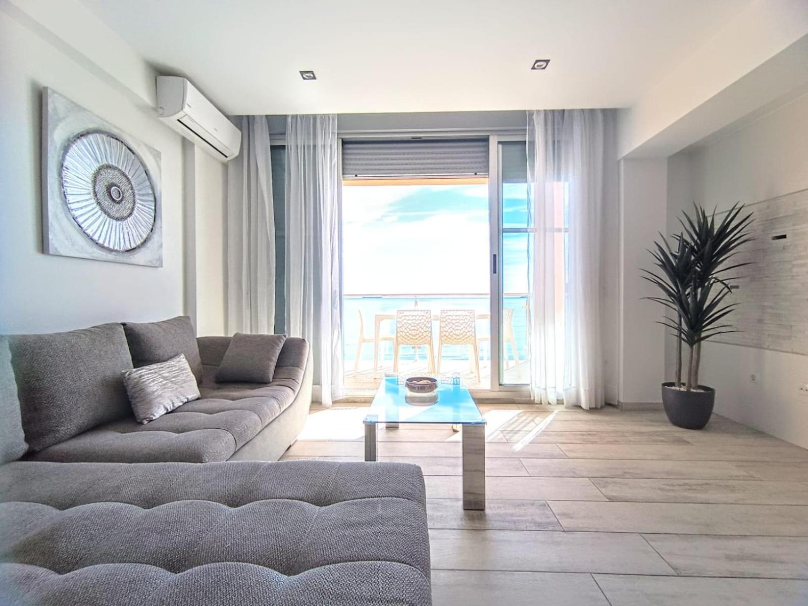 Getares Beach Algeciras Dış mekan fotoğraf