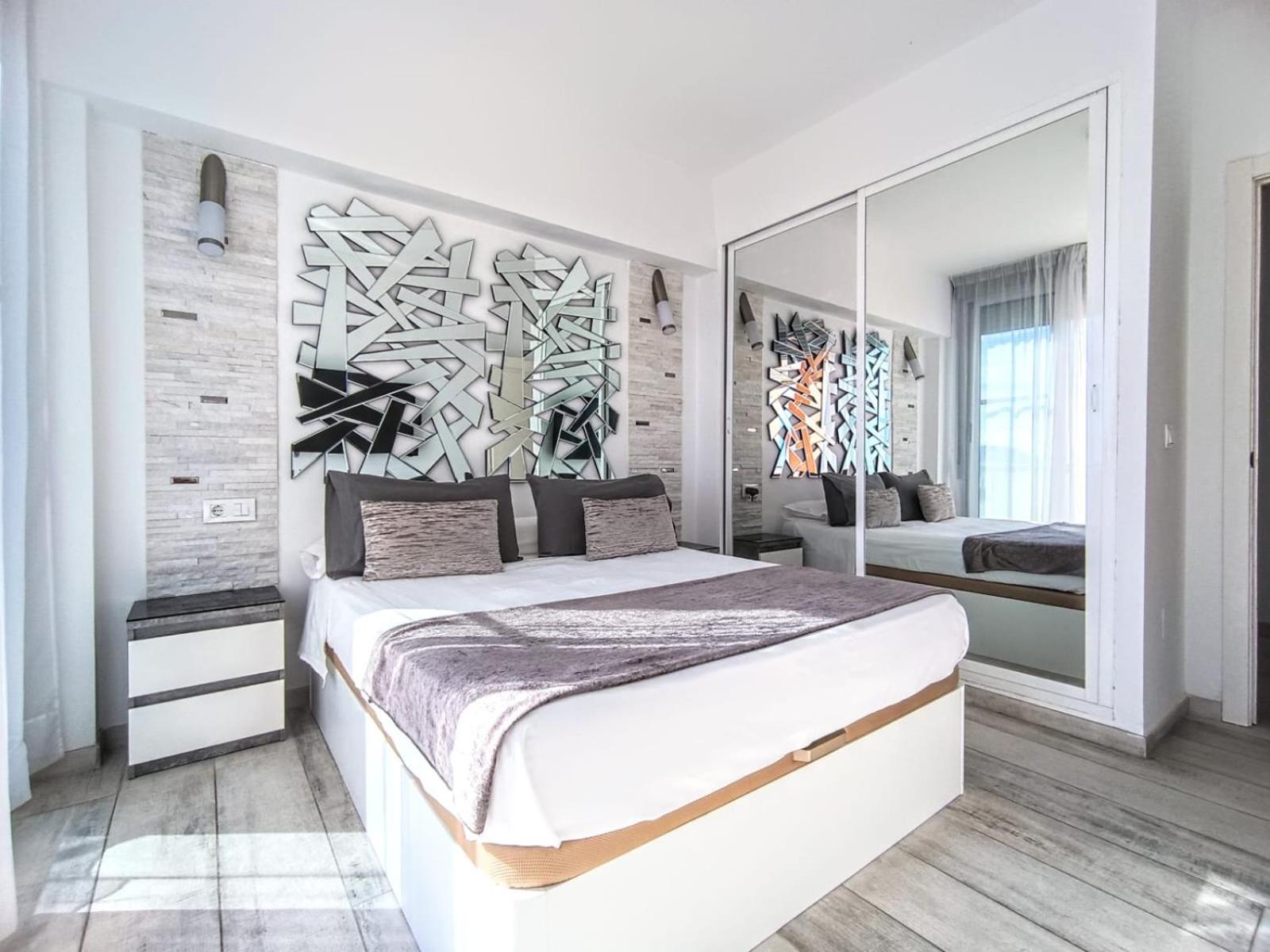 Getares Beach Algeciras Dış mekan fotoğraf