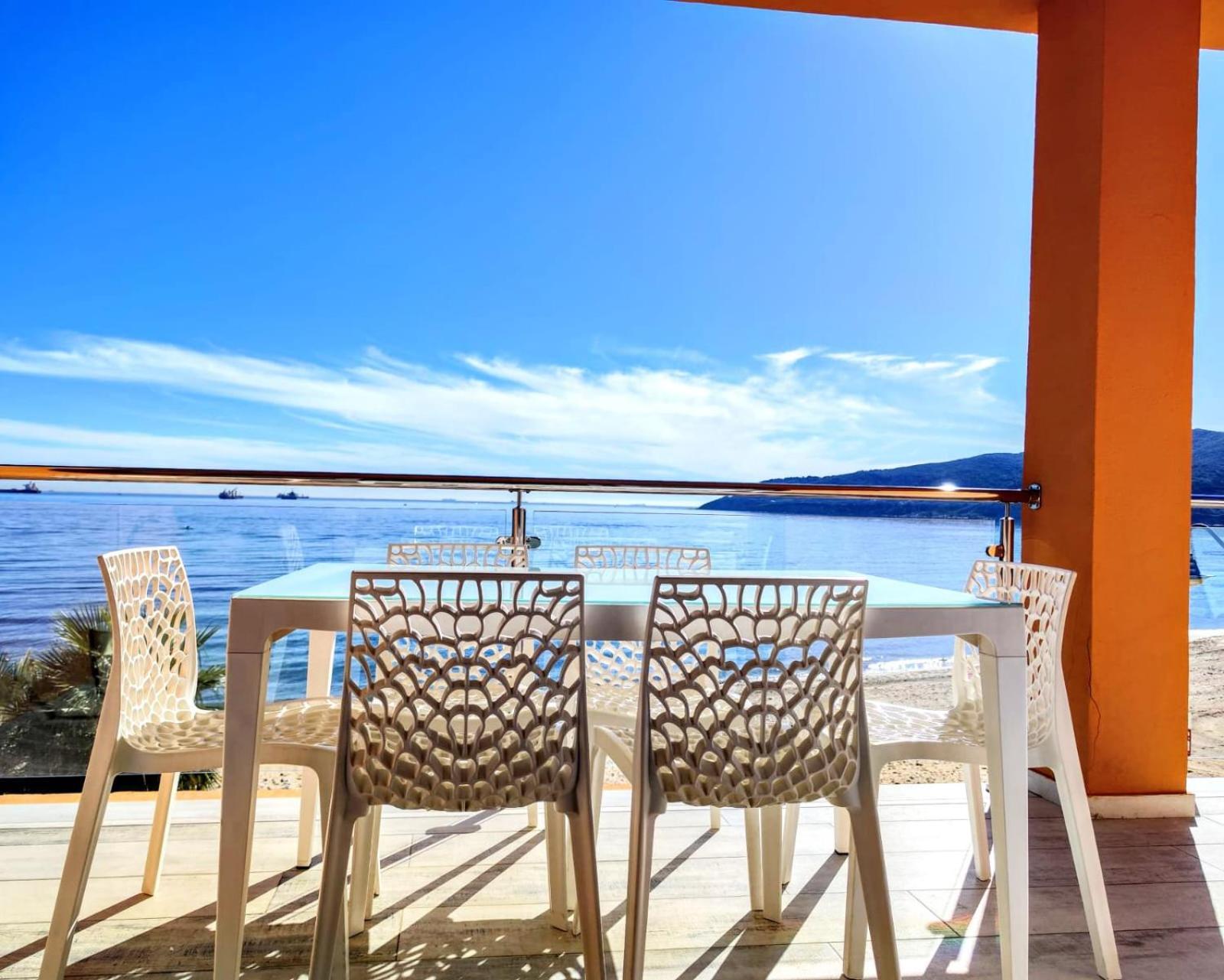 Getares Beach Algeciras Dış mekan fotoğraf
