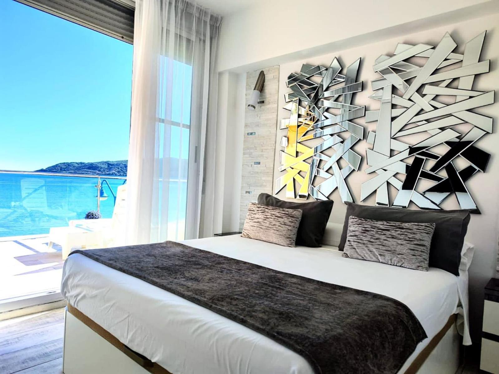 Getares Beach Algeciras Dış mekan fotoğraf