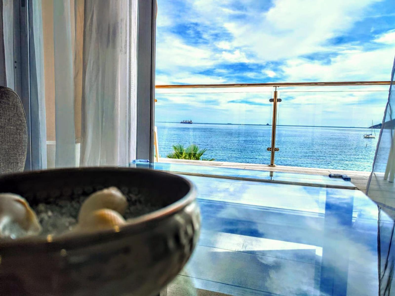 Getares Beach Algeciras Dış mekan fotoğraf